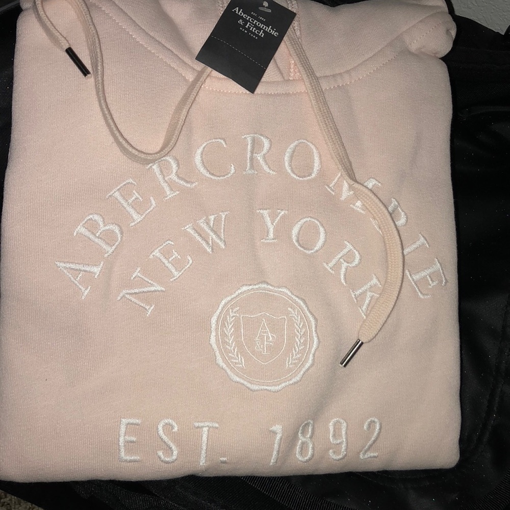 Abercrombie hoodie